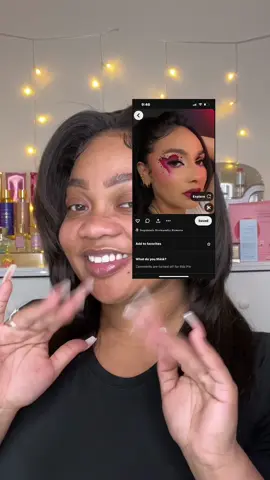 Makeup Tutorial 🩷 @Benefit Cosmetics  @Maybelline NY  @e.l.f. Cosmetics  @Makeup Revolution  #makeup #valentinesdaymakeup #makeuptutorial 
