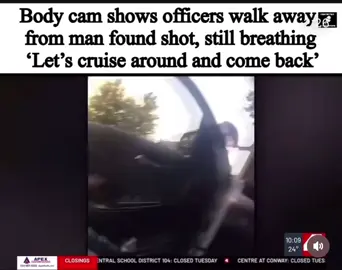 This is just plain evil. I could never trust these uniformed demons with my life.😔 R.I.P to the victim 🙏🏿 . Re: Ericjaystreetnews  . #SprbRadioPodcast  #EvilPoPo #UnproffesionalPolice ###UnqualifiedOfficers##LazyOfficers 