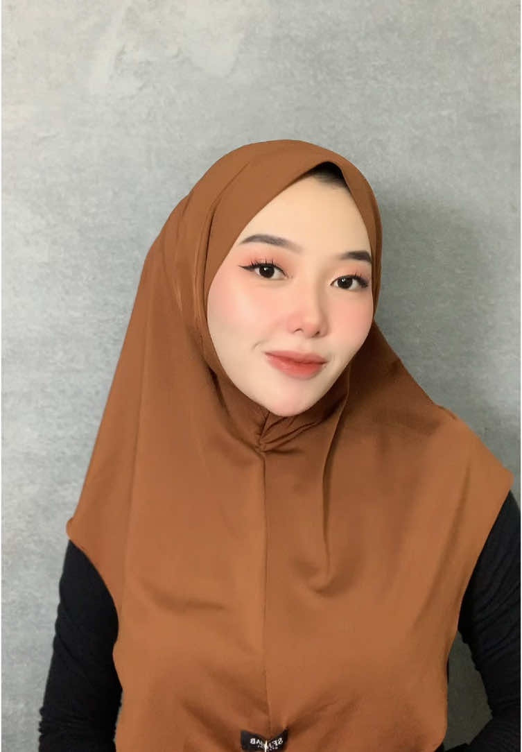Vanhouten cantik bgt yaaa 🍄‍🟫🍂 #hijabinstan #bergohijab #hijabnonpet 