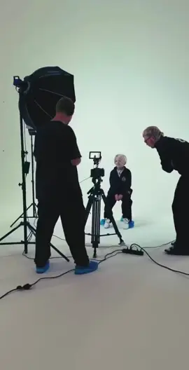 Joost Klein Behind the scenes at Bristol short #joostklein #joost #law #stuntkabouter #apson #alanisbrouwers #daankoens 