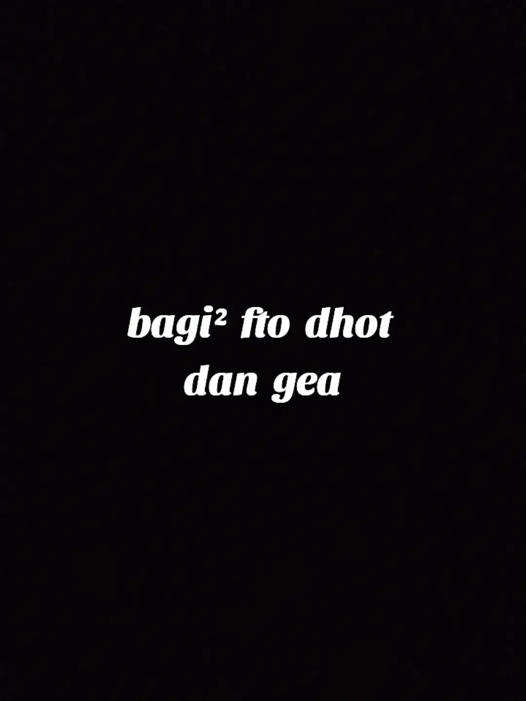 Fersi dohot dan gea#wallpaper #dhotdesign #fensdhothdesign #fyp #foryou #fyppppppppppppppppppppppp #fyppppppppppppppppppppppp 