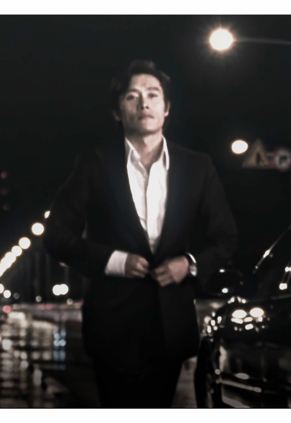 dont think i can take much more // #leebyunghun #abittersweetlife 