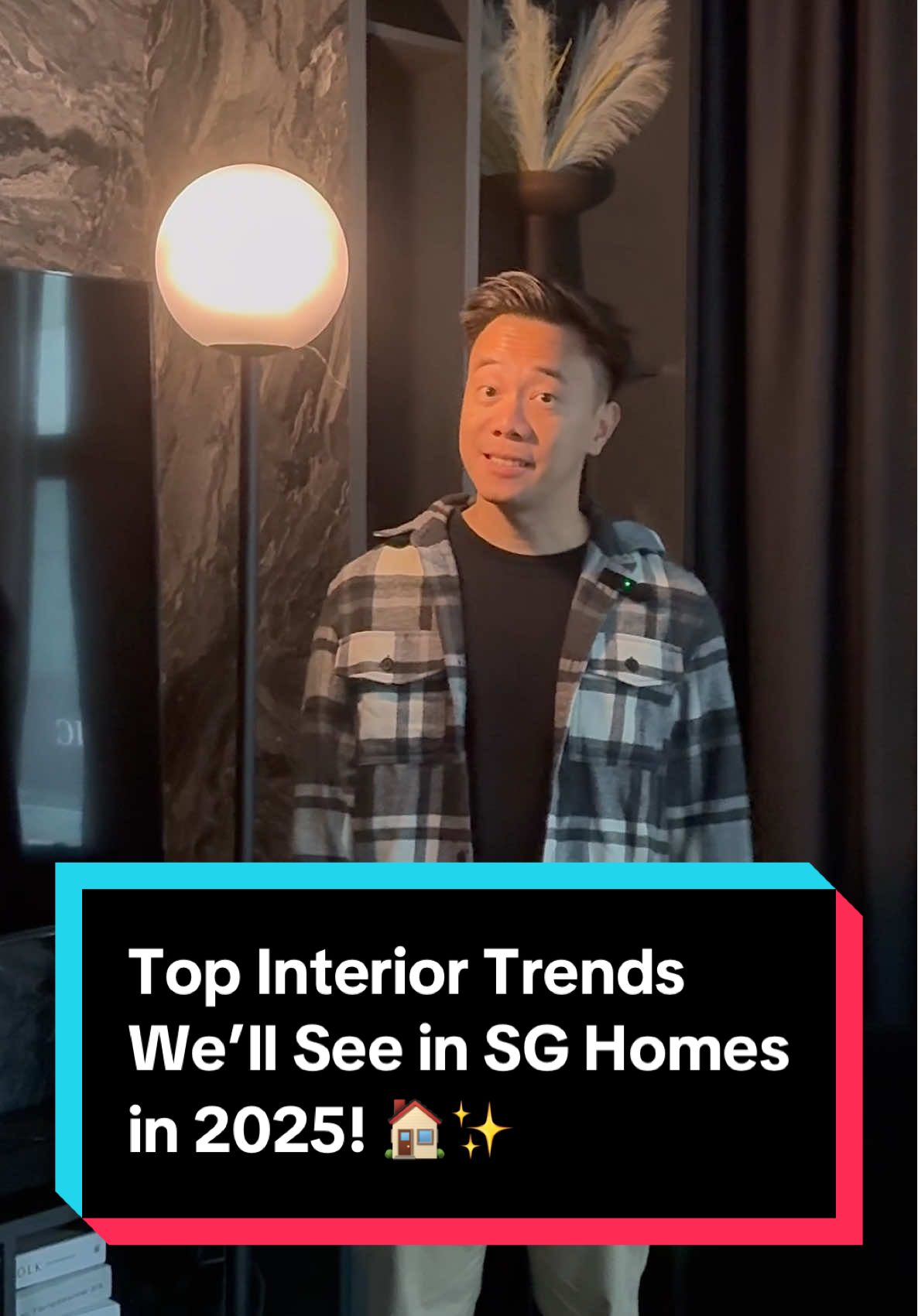 Renovating your house in the new year? These are the interior trends that many homeowners will go for in 2025, as predicted by interior designers!   Read the full list of interior trends at our link in bio! #sginteriordesign #interiordesigntrends #interiortrends #sghome #renovationsg #hdb #interiordesign #renosg #2025trends