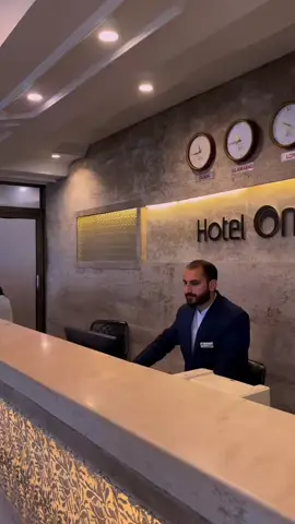 #tiktok #foryou #hotelone