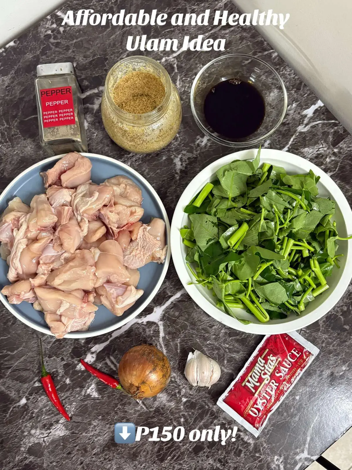 #fyp #foryou #homecooking #ulamideaspinoyrecipe #ulamideas #affordableulamtips #affordableulamideas #affordableulamideas #ulamideasoftheday #ulamideaspinoy #ulamideasfortheweek #EasyRecipe #EasyRecipes #ulamrecipe #tipidtips #budgeting #FoodTok #maxpesudas #healthyulam #gulayrecipe #healthy 