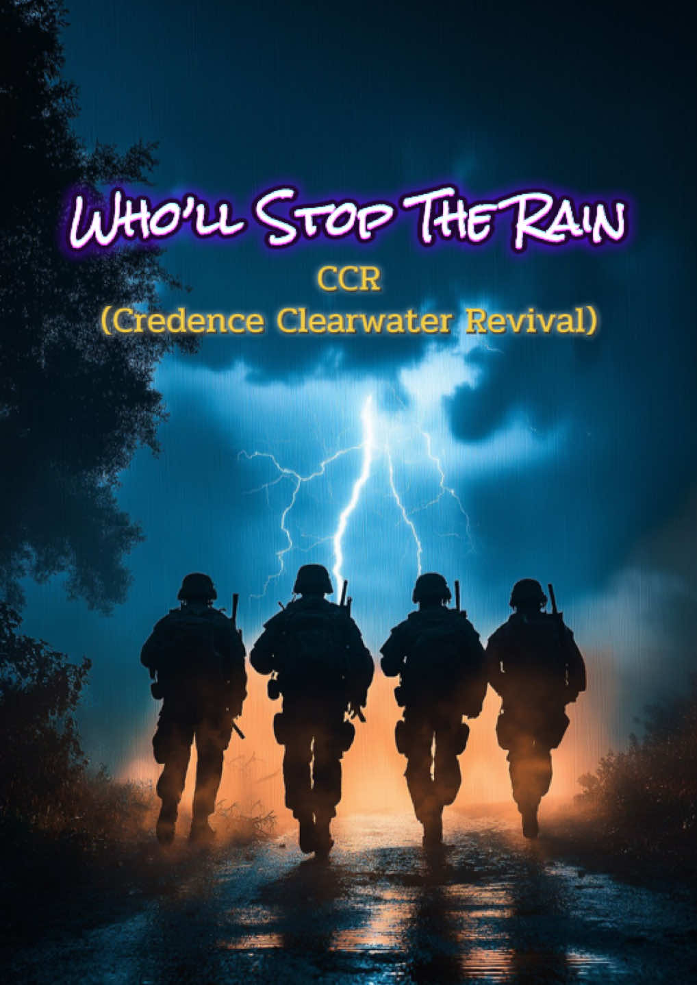 “Who’ll Stop The Rain” >CCR_Creedence Clearwater Revival< [1970]  #oldsong #easylistening #เพลงเพราะ #เพลงฟังสบายๆ #mangotreesongs #สถานีเพลงเพราะ #เพลง #เทรนด์วันนี้ #เพลงฮิตtiktok #เพลงเพราะโดนใจ #70smusic #80smusic #90smusic #1970 #1970s #lyrics #lyrics_songs #songlyrics #song #music #ccr #whollstoptherain