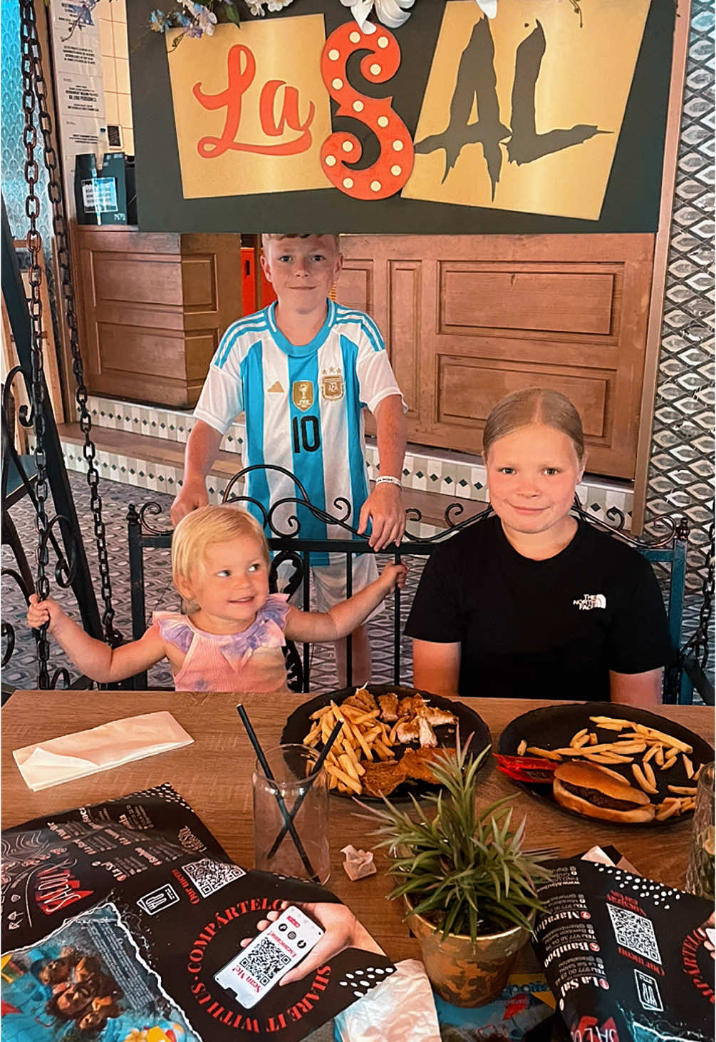 Having you 3 in my life makes me the luckiest person ever 🥰 #mumlife                                            #mykidsmyworld                              #theloveihaveforyou 