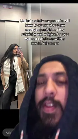 Ahh mate #southasian #southasianparents #brownparents #asianwedding #trend #weddingtrend #fyp #caneda 
