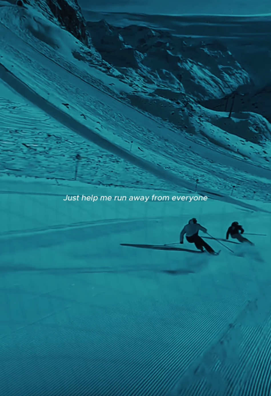 #freaks #surfcurse #lyrics #lyricsmusic #fyp #snowboarding  