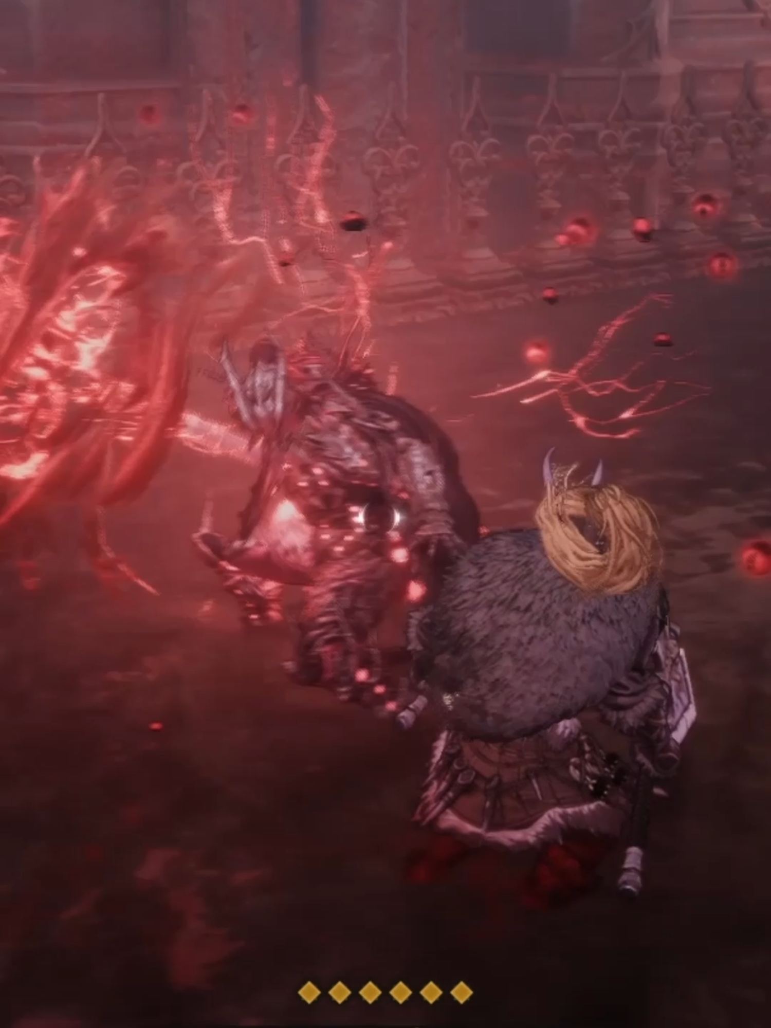 The First Berserker: Khazan vs BLade Phantom #thefirstberserkerkhazan #Khazan #soulslike