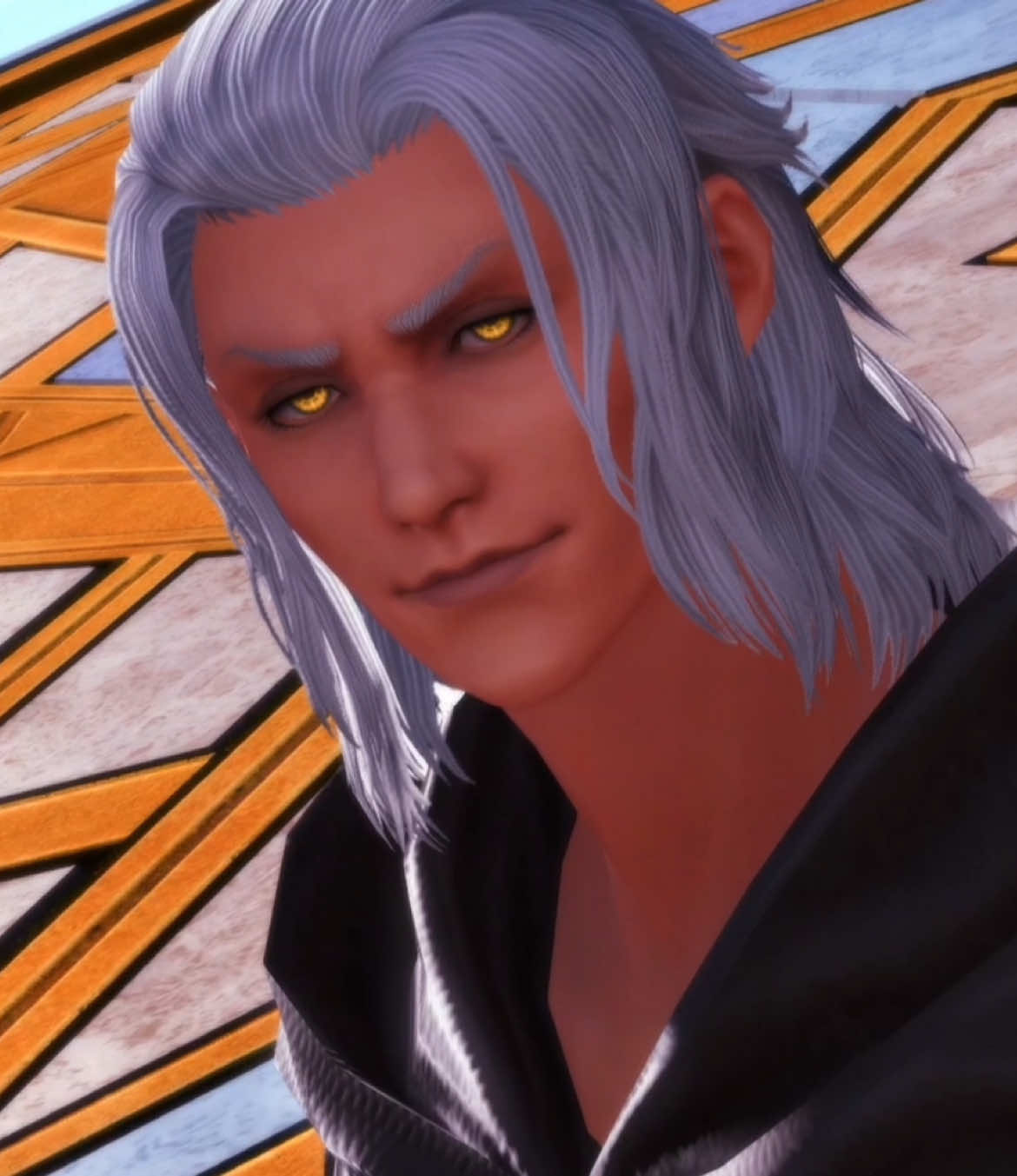 who’s to say that you are right… #ffxiv #ff14 #finalfantasy14 #edit #ffxivedit #emetselch #emetselchedit #endwalker #hermes #venat #hythlodaeus 