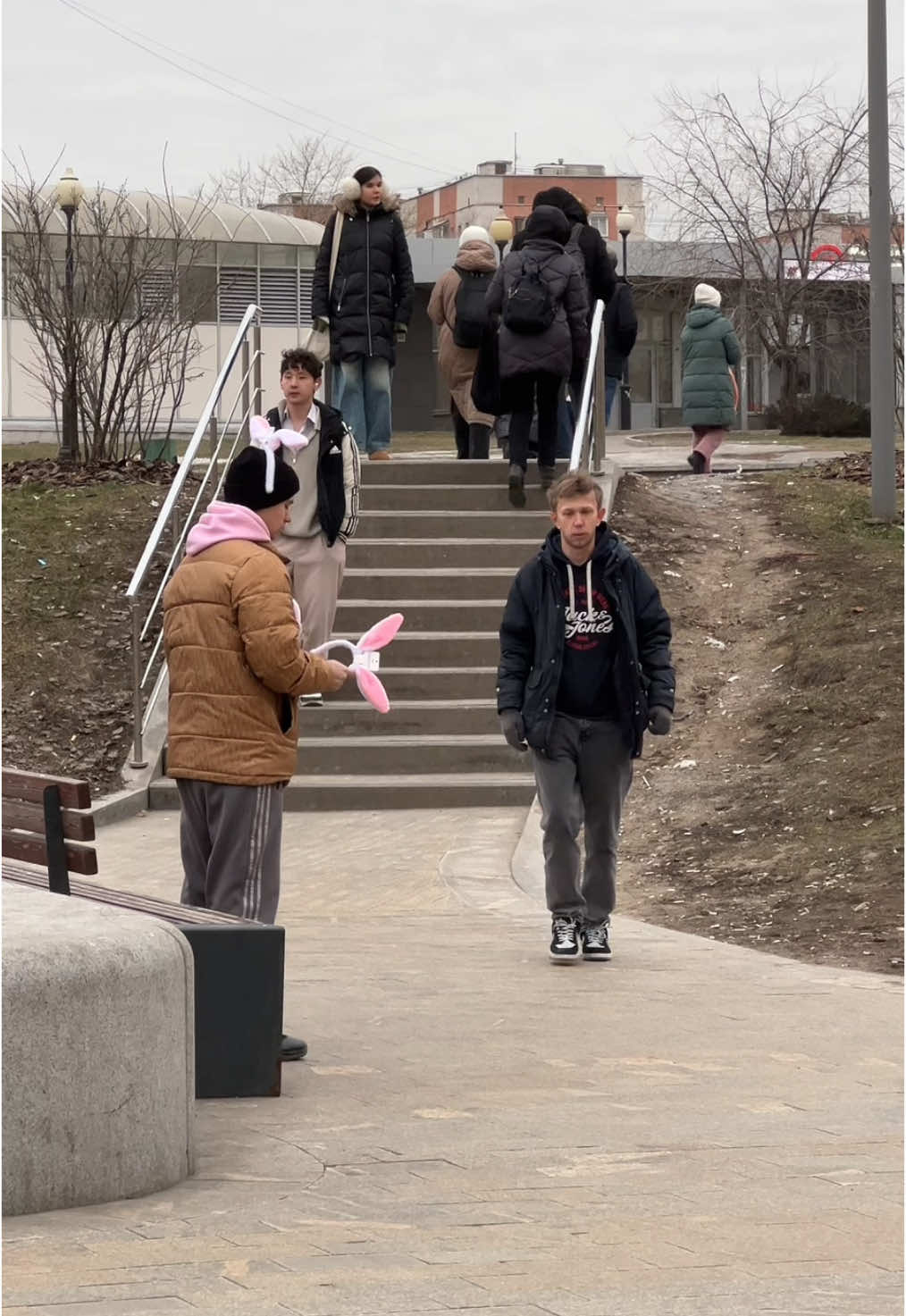 Уши