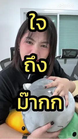 ใจ ถึง ม๊ากกกกกกกกก หมอนผ้าห่มราคาถูกเกิ๊น #หมอนผ้าห่ม #หมอนผ้าห่มน่ารัก #ตุ๊กตา