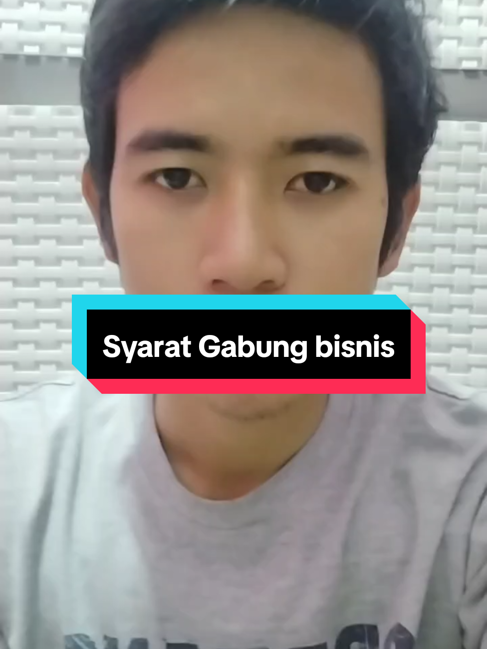 Membalas @atang.m.yuson terimakasih sudah mampir pak..  #berandatiktok #perkenalan #perkenalandiri #peluangusaha #ptbest #bestcorporation #garutpride🔥 #garutjawabarat 