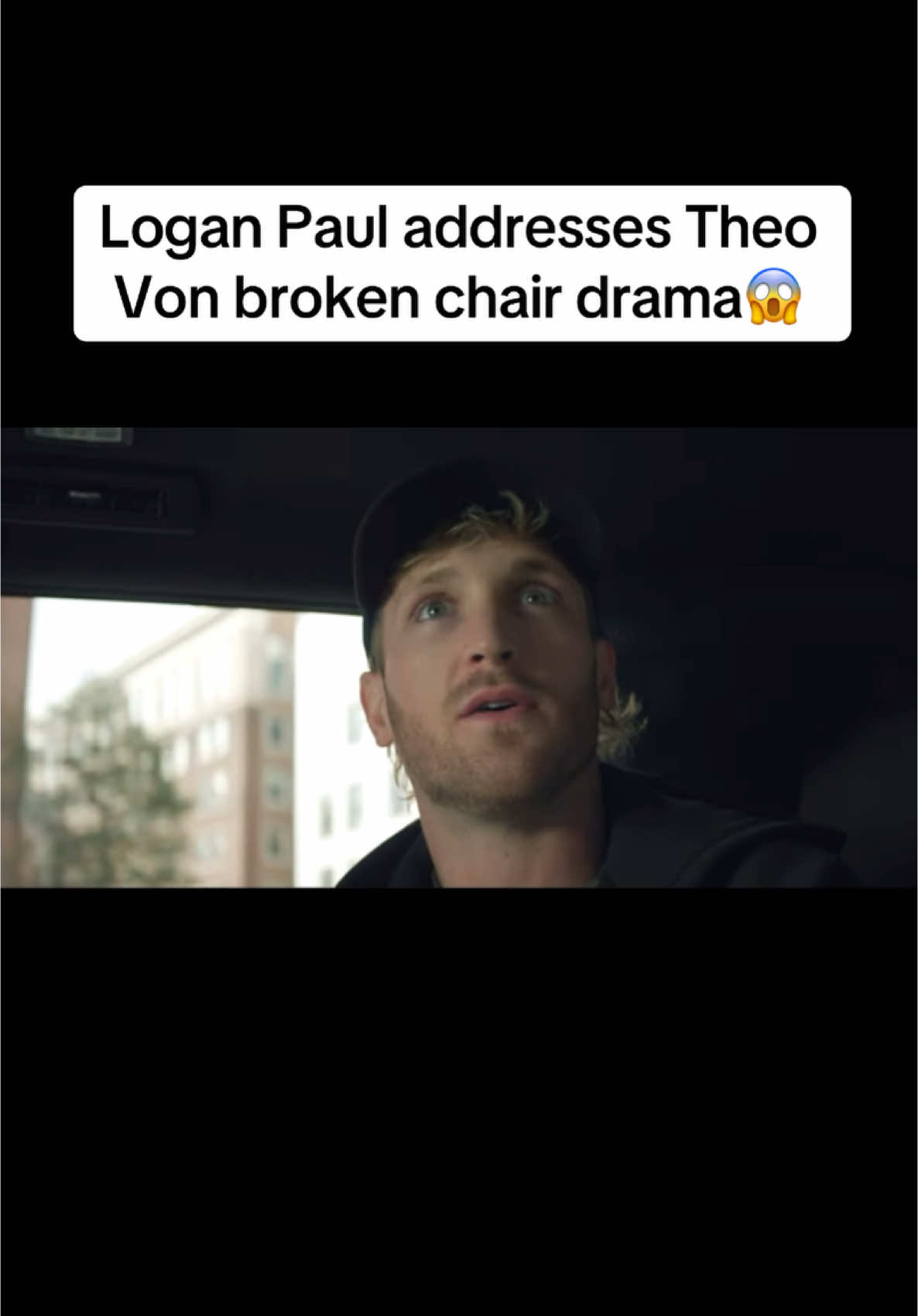 #loganpaul #jakepaul #theovon #theovonclips 
