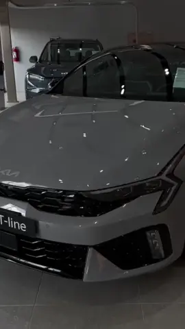وصلت K5 GT line 🩶  #كيا #k5 #Taif #اكسبلورexplore #kia #اكسبلور #fyp 