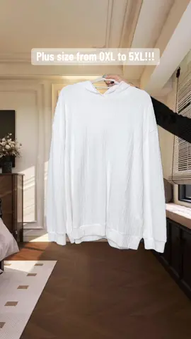 Price drop down today!#plussize #sweatshirt #hoodedsweatshirt #hoodie #dropshoulder #longsleeve #valentinesdaygift #ValentinesDay #dealdrops #springoutfit #USA #womenswear #dailywear#spotlightfashion #TikTokShopLoveFirstFind#spotlightfinds #tiktokmademebuyit #tiktokshop 