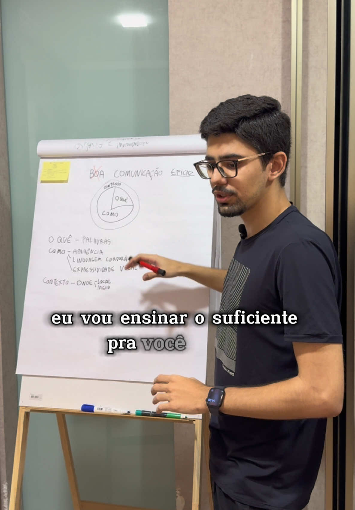 Esse paradoxo pode estar te afetando! 👀🧠 #comunicação #linguagemcorporal 
