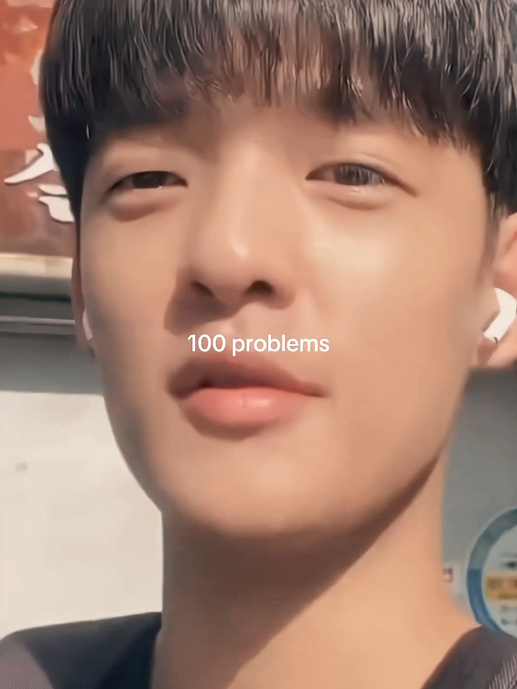 100 problems, 1 solution 🥺 cr: 방구석히어로 / bang9seokhero on youtube #kyungdohyun #경도현 #dodo #dohyun 