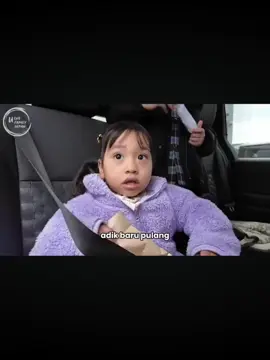 hari pertama Adik gako,jadi ngebayangin adik pas ngintil terus sama mas Nat 🤭 YouTube Ueno family Japan  #megakenichiro#natsuki#ritsuki 