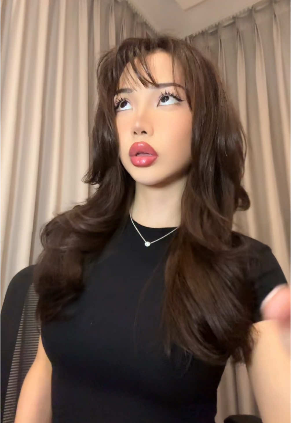 makeup aa hiichlee💗 tutorial yt deer orno shuu! tutorial ch gejdee zugr grwm kk  yt: misslgold 