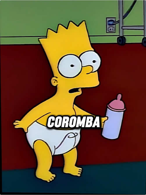 Do you know what Bart's first sentence was?#fyp #tiktok #foryou #fypシ゚viral #thesimpsons #bartsimpson #simpsons #movie #usa 