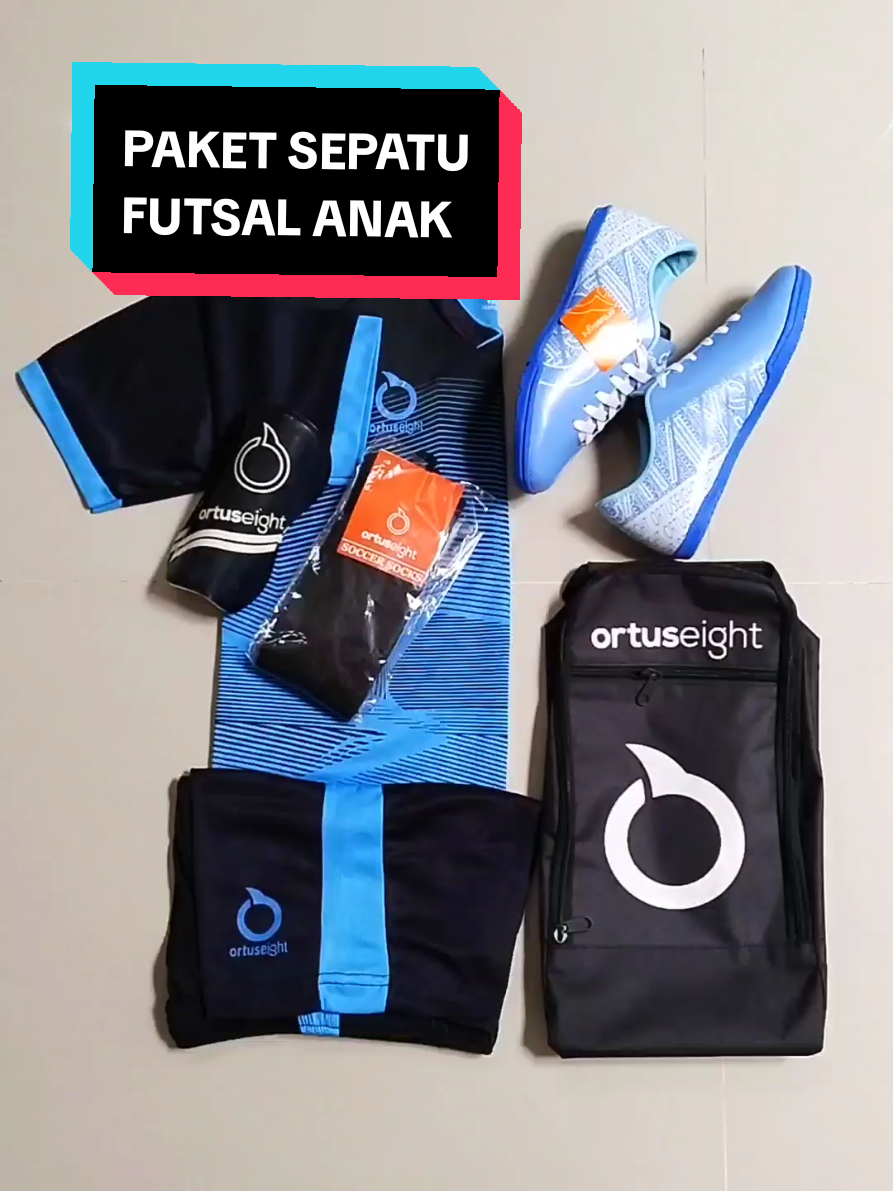 Paket Sepatu Futsal Anak Ortus Catalyst chyper #sepatufutsalanak #sepatufutsaljunior #paketsepatufutsal #sepatu #sepatuanak #sepatuanaklakilaki 