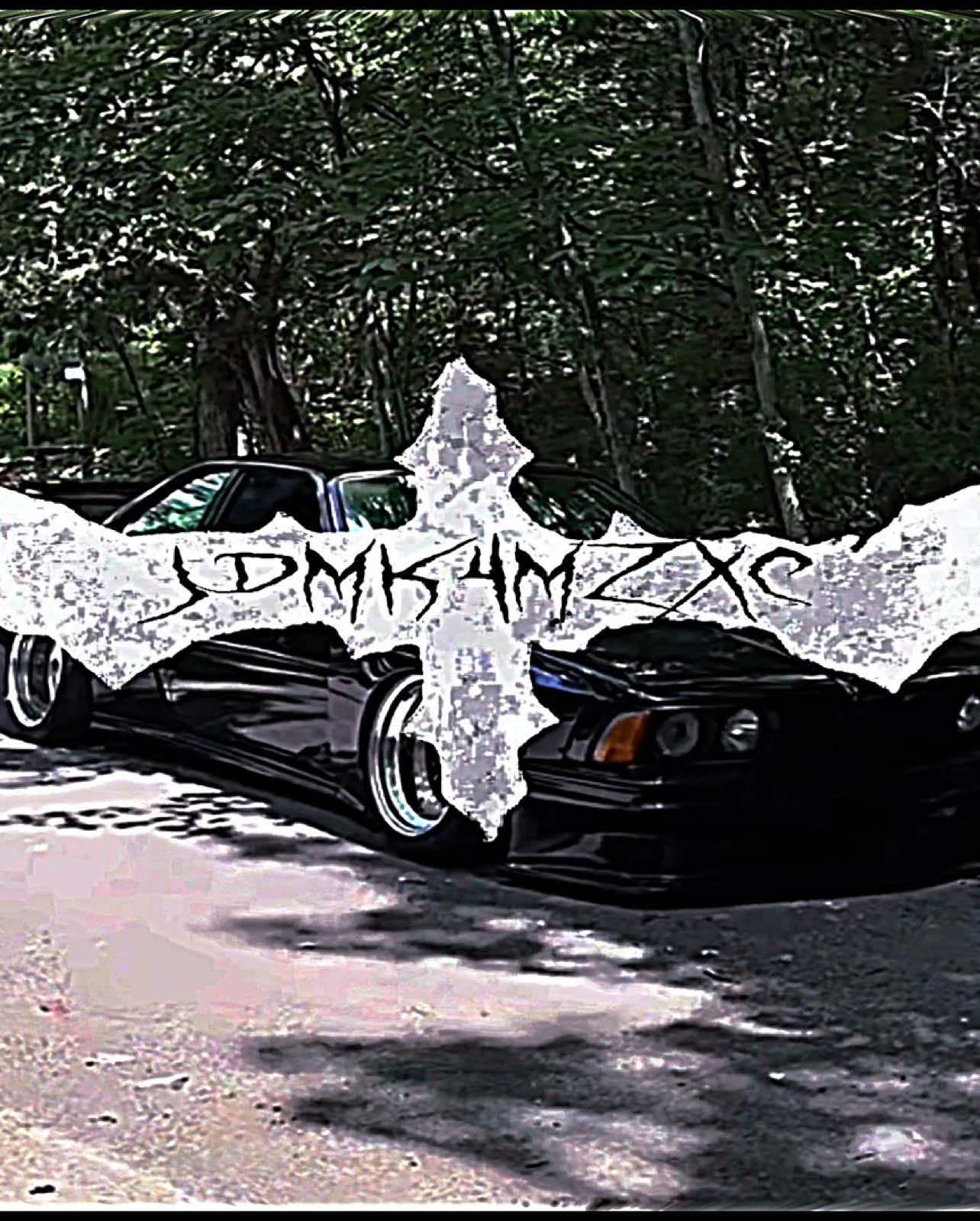 video clips by: @kenz  song name: Tragic Freestyle 2 (Slowed Down) #jdmk4mzxc#e5c4pe#kama#street#static#germanycars#bmw#m3#e24 