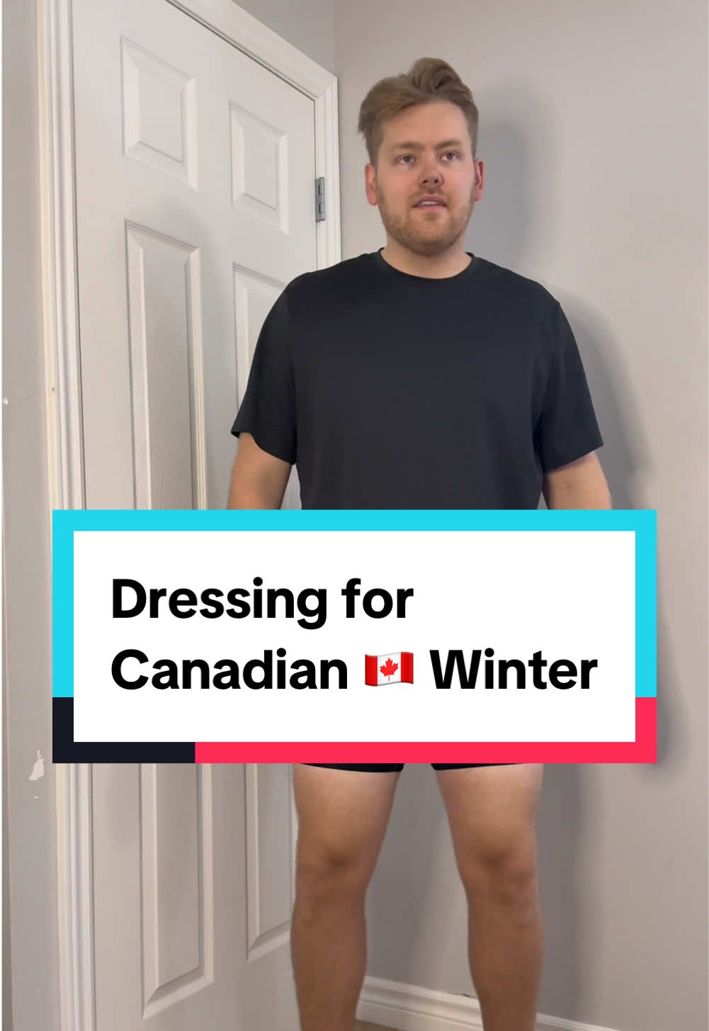 Outfit of the day  🇨🇦🥶 #canadian #canada #keestercomey #canadiantiktok #winter #winterfashion #commonwealthtiktok #fashion #ooo 