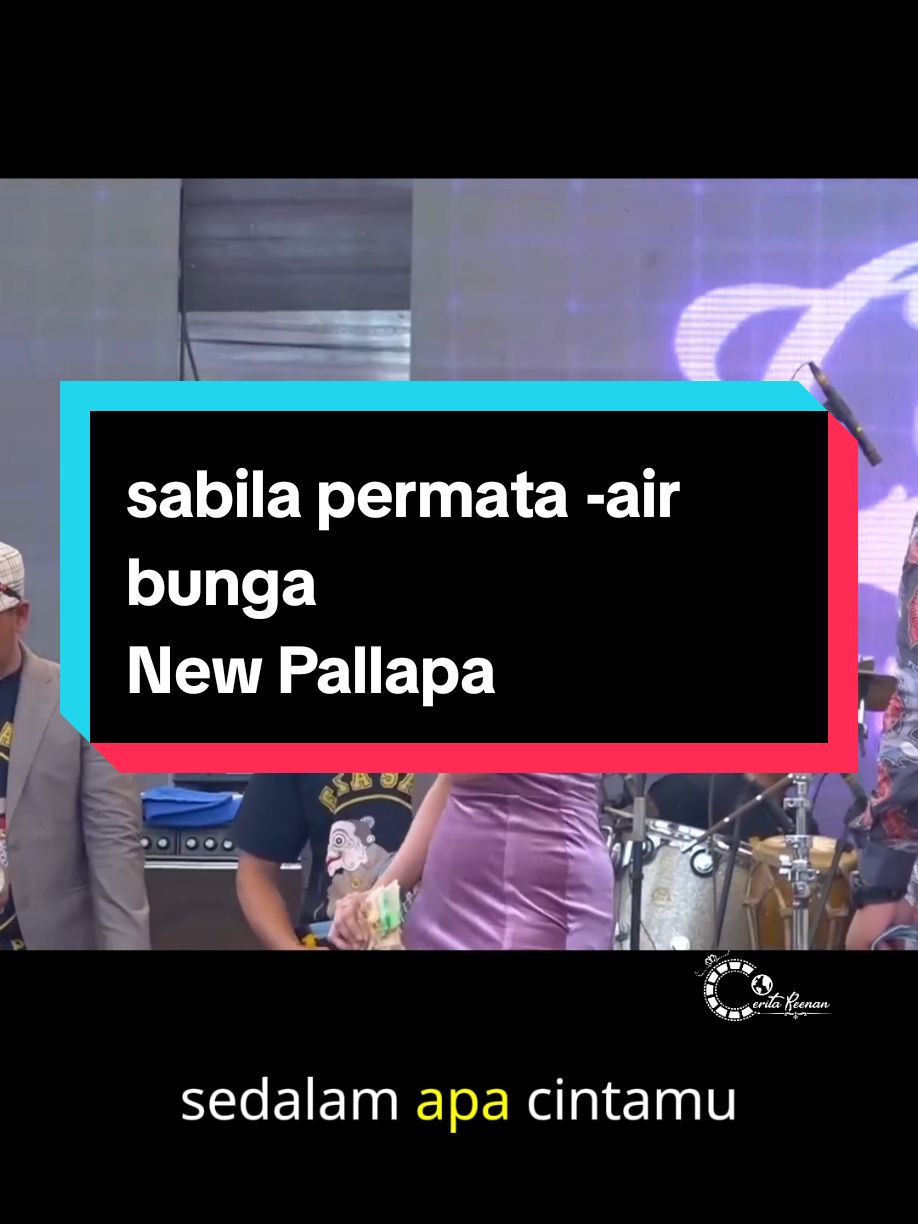 @syabilull12 - air bunga @SNP_NewPallapa #dangdutkoplo #dangdut #koplo #fyp #tiktok #viral #foryou #fypシ #masukberanda #xyzbca #music #snp #snpindonesia #new pallapa