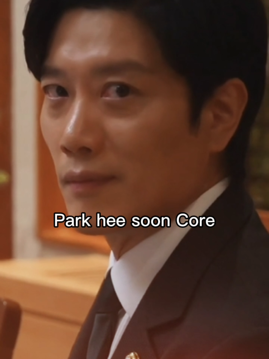 I liked it so I made it again🥰 #parkheesooncore #hansoheeedit #heesoonpark #parkheesoon #trolleykdrama #myname #squidgame2 #cute #Love #myidol #edit #CapCut #fyp 