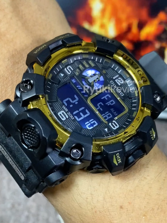jam tangan pria digital anti air 2025 original divigo. gas checkout sekarang. #jamtangankeren #jamtanganpria #jamtanganoriginal #cuantanpabatas #jamtangancowok #jamtanganmurah 