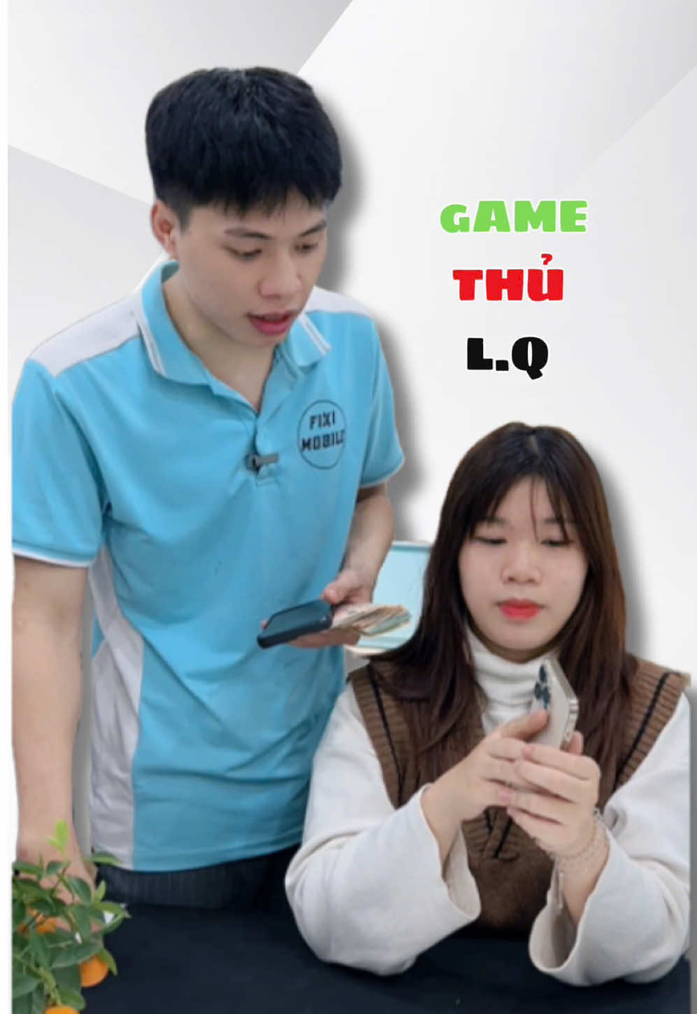 Egai gam.e thủ cày thuê L.Q qua fixi m.u.a 14prm và cái kết #nghechuchot #uytin #doicaogiare #thucudoimoigiacao #havechai #fiximobile @Trúc Chu ở Fixi 😗 @Fixi mobile @TUẤN TRĂM CÂN🔰 @Fixi Mobile Care @Nhân Viên Fixi ✅ @Hà Ve Chai 