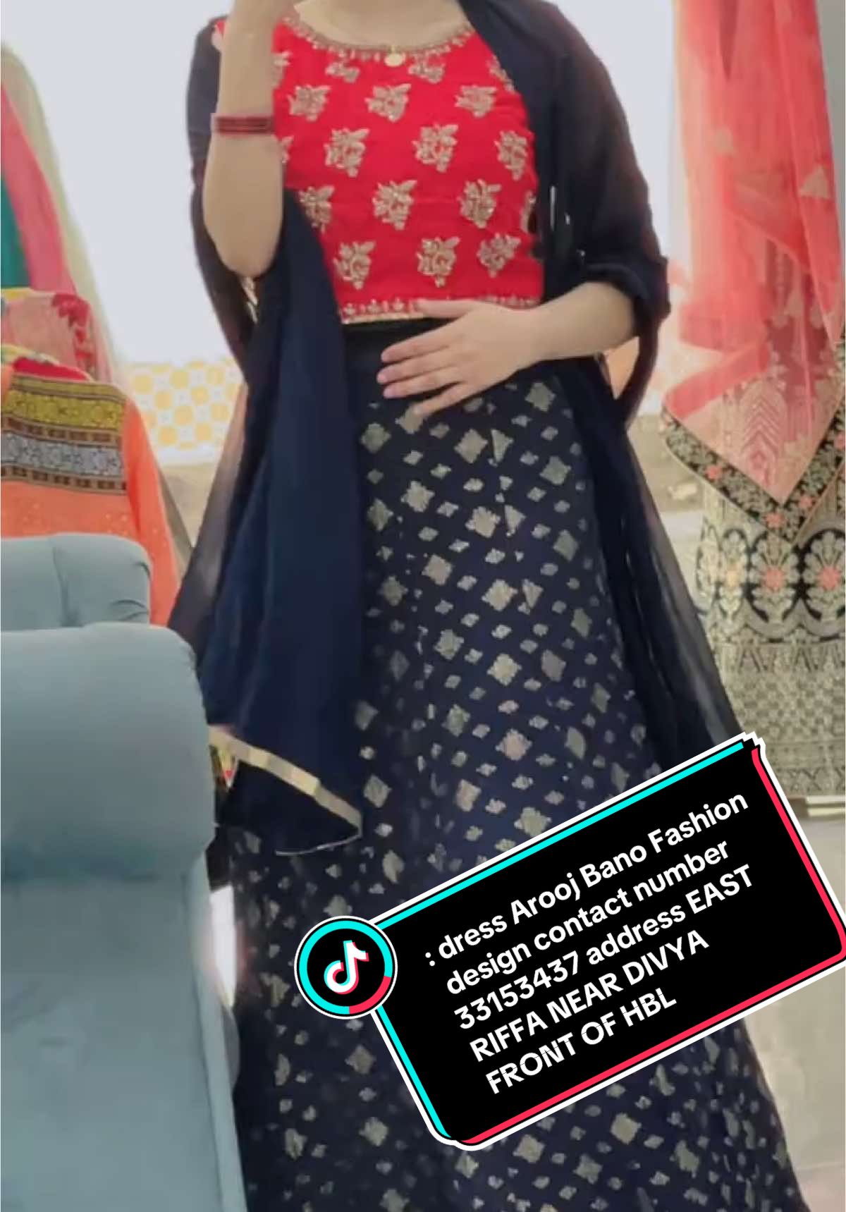 : price 15 bd dress Arooj Bano Fashion design contact number 33153437 address EAST RIFFA NEAR DIVYA FRONT OF HBL STREET InSide@AROOJ BANO FASHION DESIGN W.LL @AROOJ BANO FASHION  DESIGNER #manobilli78614 #aroojarshad27 #bahrain🇧🇭🇵🇰 #viralvideo #100k  