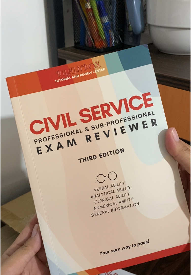 CIVIL SERVICE EXAM REVIEWER FOR MARCH AND AUGUST 2025 #civilservicereviewer #civilserviceexam #civilserviceexamreview #civilservicereviewermarch 