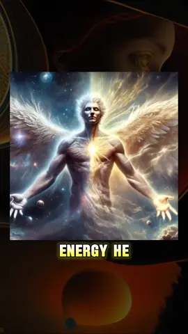 The Fall of Lucifer: A different perspective. 😈 Explore the surprising reason behind the Archangel's rebellion against God. 🤔 Was it truly about evil, or simply a desperate attempt to preserve his own existence? #Lucifer #Archangel #Rebellion #DivinePlan