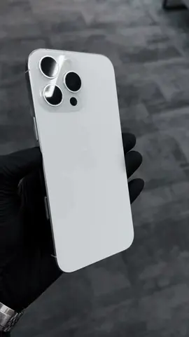 🤍 The ultimate powerhouse: GRADE A+ iPhone 16 Pro Max in stunning White is now available! 💎 Premium quality, flawless performance, and ready to order online or in-store at PhoneBase. 🛒 Limited stock—shop now before it’s gone! 🚀✨ #iPhone16ProMax #WhiteiPhone #GradeAPlus #PhoneBase #TechDeals #UpgradeYourTech