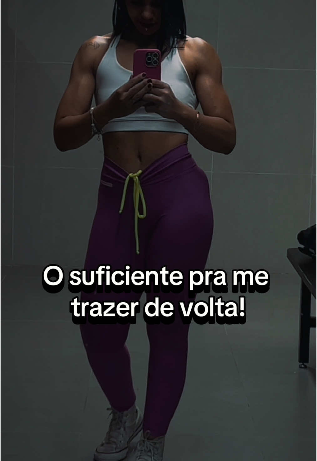 Essa foto marcou o início de tudo… quando eu vi o quão longe eu fui, então peguei o caminho de volta e decidi lutar! #obesidade #musculação #emagrecimento #antesedepois #bariatrica #euvenciaobesidade #bypass #antesedepoisemagrecimento #lutacontraobesidade 