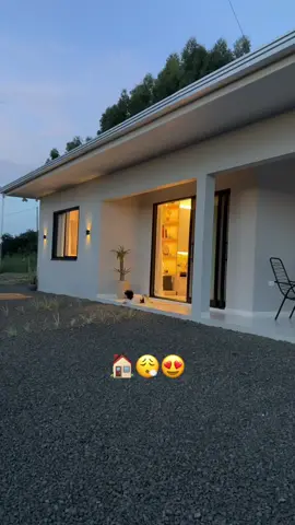 🏠😍✨ #casa #casadesitio #house #confort #cozy #vibes #viral_video #fyp 