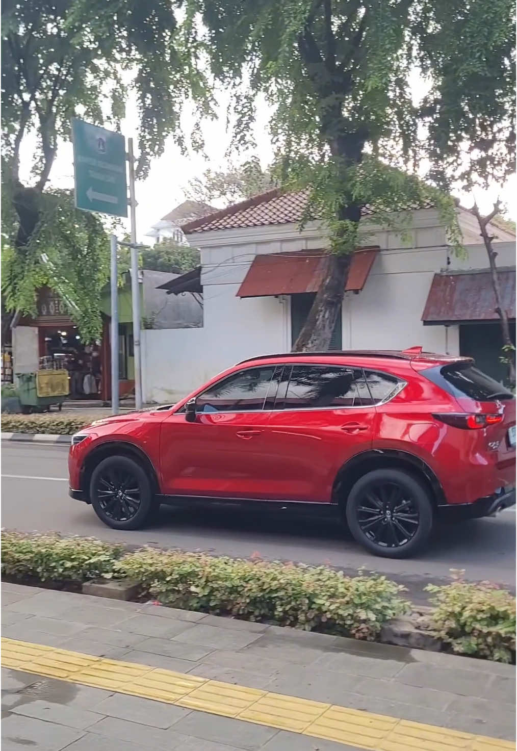 Cobain deh yuk ke dealer Mazda terdekat! Gimana Build Quality Mazda CX-5.  #Mazdacx5 #mazda #cx5 