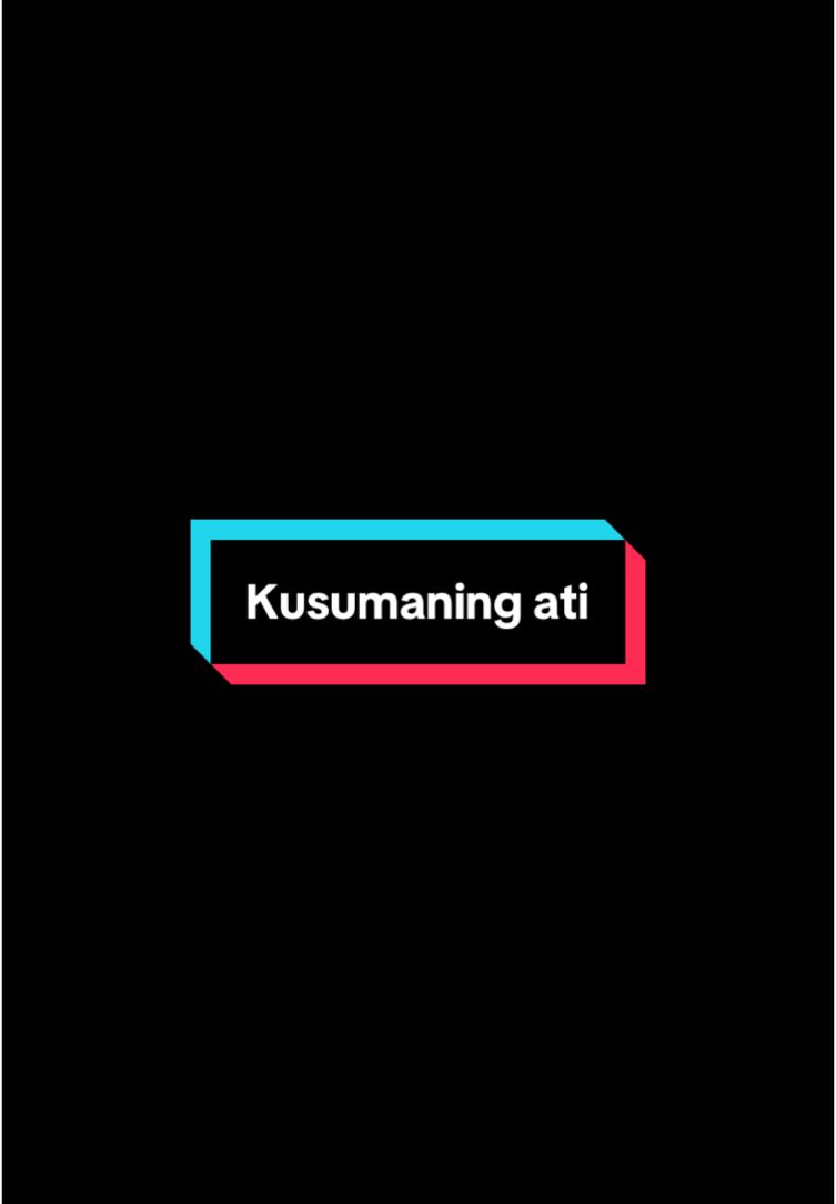 Nyampursari pop khang😁☕️☕️🚬🚬 Judule lagu : KUSUMANING ATI Sing nyanyi : mas @Aditya Wahid  Sumber videone : vt @Okt_ss  #kusumaningati #campursari #dangdut #ngopinyeni #ngopinyeni☕ #kopistory☕️ #maslang #bahanswmu #ngopi #bahanswmubolo😁 #ngopisantuy 