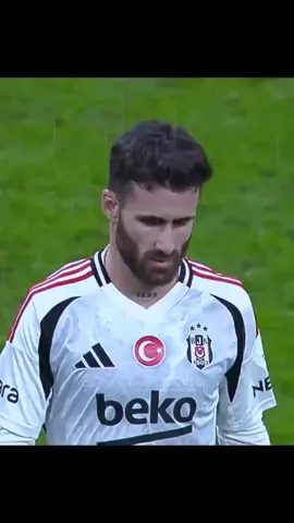 Orkestra Şefi #rafasilva 🖤🤍🦅