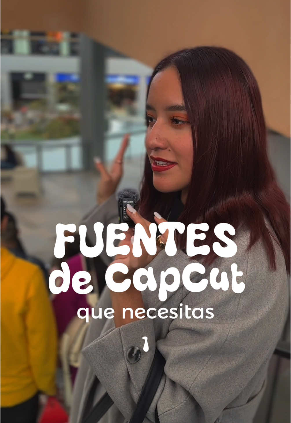 Fuentes de CapCut que necesitas para tus videos👀🫶🏻 #capcut #capcuttutorial #creadordigital #creadordecontenido 