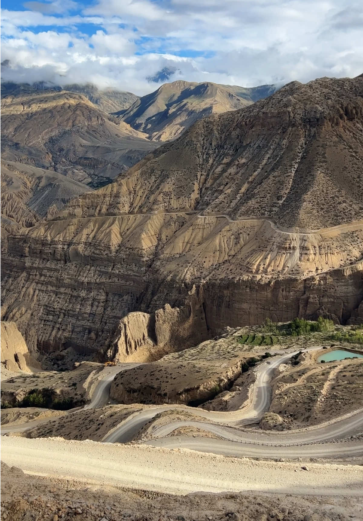 #mustang #uppermustang_lomanthang #exploremustang #uppermustangtrek 