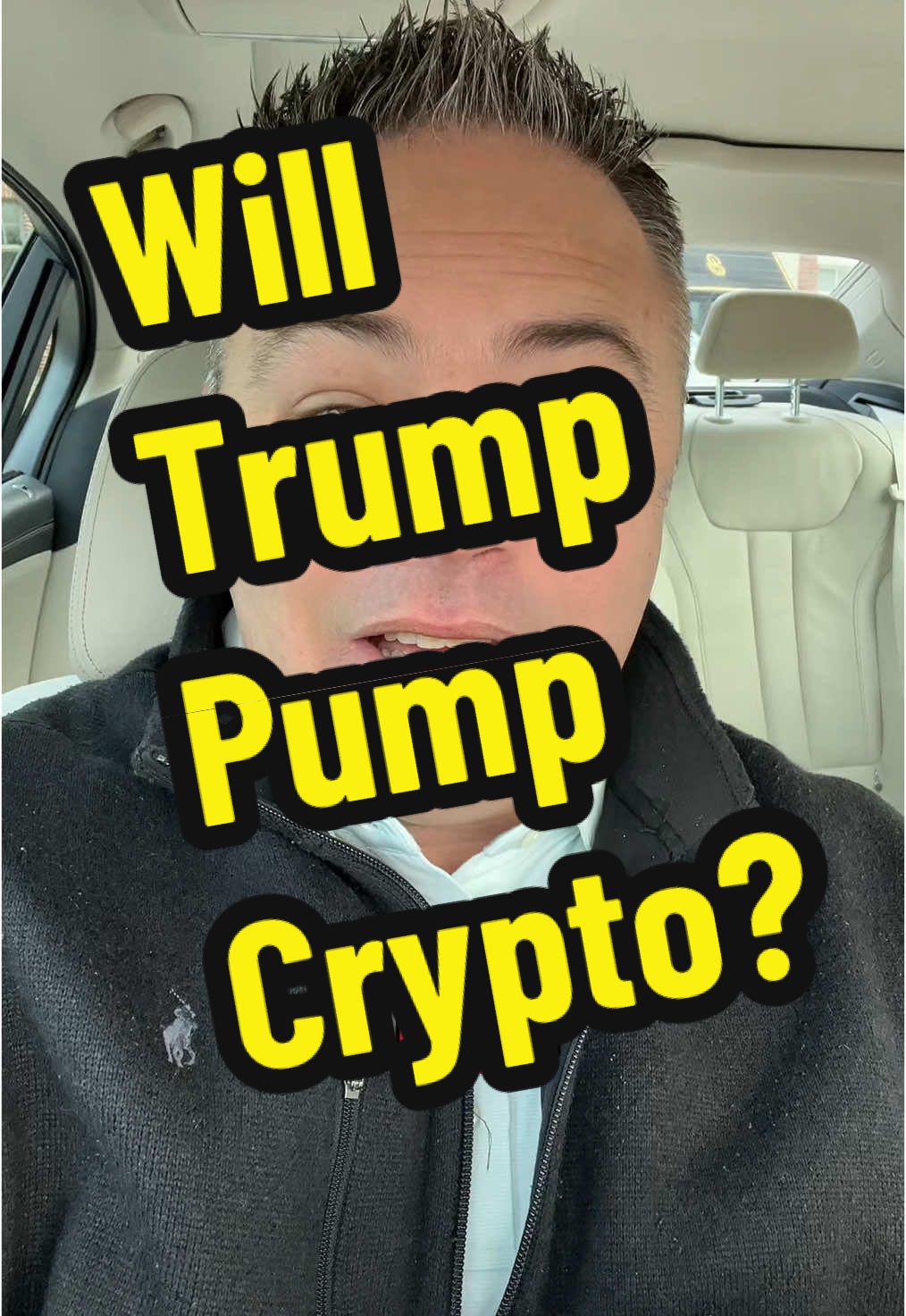 Will Trump Pump Crypto? #Cryptocurrency #Crypto #Bitcoin #BTC #Ethereum #ETH #Blockchain ##CryptoTrading #CryptoInvesting #CryptoCommunity #CryptoMarket #CryptoCurrencyNews #CryptoLife #CryptoWorld #CryptoInvestor #CryptoEducation #CryptoTips #CryptoGains #Altcoins #DeFi #NFT #NFTCommunity #NFTs #Metaverse #CryptoAnalysis #CryptoAlert #CryptoStrategy #CryptoPortfolio #Finance #Investing #Investment #Investor #Wealth #WealthBuilding #FinancialFreedom #FinancialLiteracy #FinancialIndependence #Money #MoneyManagement #PassiveIncome #Earnings #RichMindset #PersonalFinance #SmartInvesting #InvestmentStrategy #Stocks #StockMarket #StockTrading #StockInvestor #DayTrading #SwingTrading #StockMarketNews #StockMarketTips #StockAnalysis #StockAlert #StockPicks #StockPortfolio #RealEstate #RealEstateInvesting #RealEstateInvestor #PropertyInvestment #RealEstateMarket #RealEstateTips #RealEstateStrategy #PropertyManagement #RealEstateLife #RealEstateSuccess #InvestmentTips #InvestmentOpportunities #InvestmentPortfolio #LongTermInvesting #RetirementPlanning #WealthManagement #AssetManagement #InvestmentGoals #Fintech #TechInvesting #Innovation #TechNews #FutureTech #digitalassets #greenscreen 