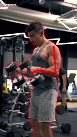 STOP doing dumbbell hammer curls wrong! 🚫 💥 Risks of bad form: 	•	Injuries like strains or tendonitis 	•	Uneven muscle growth (not the look you want) 	•	Wasted effort with fewer gains 💪 Benefits of proper form: 	•	Stronger arms + better grip 	•	Balanced muscle development 	•	Maximum results from your hard work Don’t let bad habits hold you back—fix your form now for BIGGER gains. Tag a friend who needs this!  #GymMistakes #HammerCurls #FitTok #GymTips #FitnessTips #FYP #GymTok #foryoupage #foryou #usa🇺🇸 #usa_tiktok 