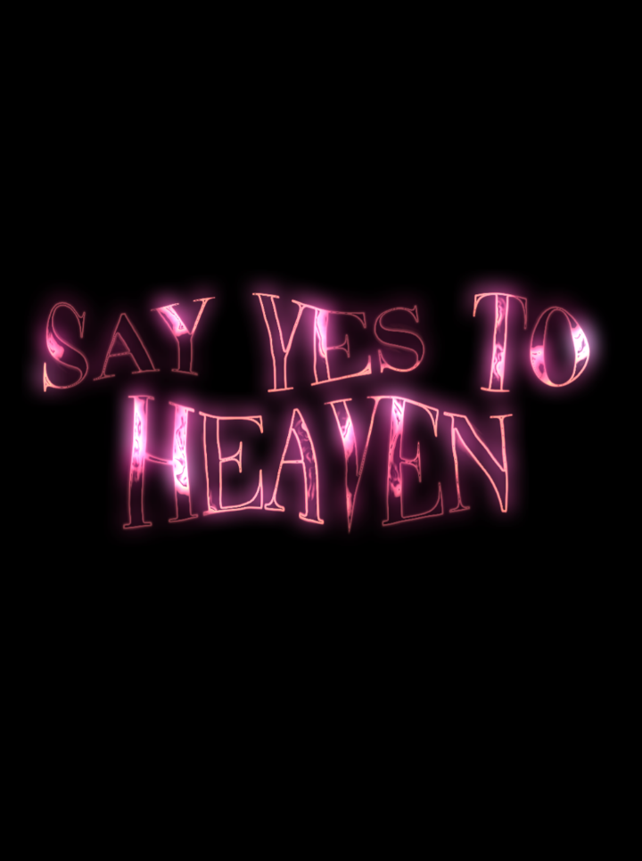 say yes to heaven.. #iyrics #rummxxy #fyp 