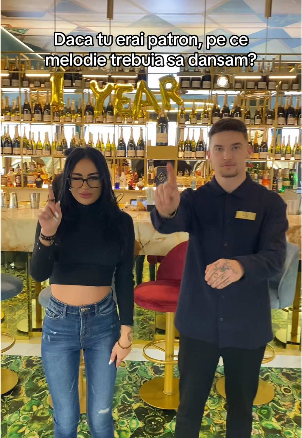 La Pescobar Sushi, vibe-ul este mereu pe distractie. Tu ce melodie ai adauga in playlistul nostru? 🍣🎶 Fie ca esti fan al hiturilor retro sau al pieselor de pe TikTok, aici e locul unde gustul bun intalneste muzica tare. Hai, spune-ne melodia ta preferata si poate o auzi data viitoare cand te bucuri de un platou de sushi! 🥢✨   . . . . . . . . . . #PescobarSushi #TavernaRacilor #fyp #viral #trending   Ploiesti sushi delivery, Targoviste food vibes, Otopeni takeout sushi, Dorobanti restaurante japoneze, Herastrau sushi bar, Pipera restaurante seafood, Fundeni livrare sushi, Popesti-Leordeni locuri cu sushi, Bragadiru restaurante fructe de mare, Joseph by Joseph Hadad, Fish House Bucuresti, Mesogios Seafood Herastrau, Pescarus Restaurant, Sushi Terra, Somon la gratar reteta, Sushi cu fructe de mare, Rulouri de sushi, Livrare fructe de mare Pipera, Platou cu sushi pentru petreceri, Sushi online Bucuresti.