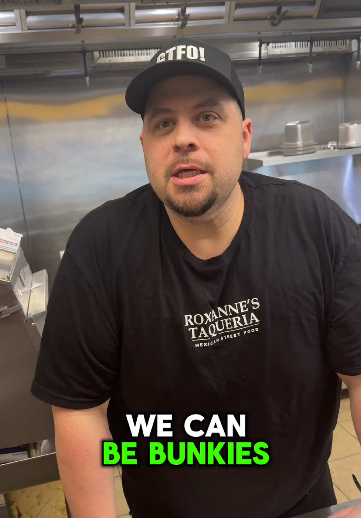 YOU WANNA BE BUNKIES⁉️🤣🛌🌯 #Foodie #cooking #restaurant #burritos #humor #sknnychef #boston #newyork #comedy #funny #burritos #trending #massachusetts #rhodeisland #masshole