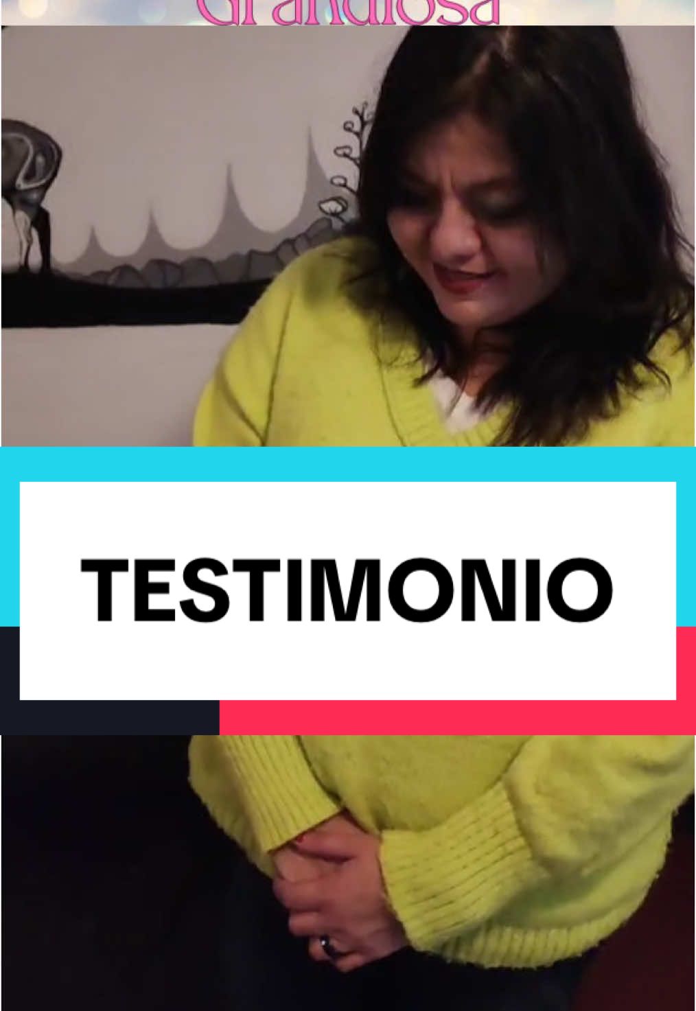 Testimonios  sesión médium PRISCILA #sesionmedium #mediumnidad #testimonios #lamuertenoexiste #estamostodosaqui #lamuerteunnuevorenaser #lamuertenoexiste #grandiosacomotu #medium #canalizadora#lachicadelcabellorosa #medium  #cabellorosa #vidaspasadas #hipnosis #hipnosisregresiva #hipnosisvidaspasadas #terapeutaholistica #terapiaderegresion #vidadespuesdelamuerte #masalladelsol #muchasvidasmuchosmaestros #muchoscuerposunamismaalma #mensajesdelosangeles #vidadespuesdelavida #alotroladodelsol #tuneldeluz #elviajedelasalmas #viajedelalma #despuesdelamuerte #eltransito #transito #transicion #lazosdeamor #leyderesonancia #causayefecto #leydelavida #leyesuniversales #leyuniversal #fantasma #fantasmas #fantasmasentiktok #extraterrestre #extraterrestres👽aliens #alien #aliens #oscuros #somosenergia #somos #psicoenergia #alma #almas #espiritualidad #espiritualidade #espiritual #espiritus  #reencarnacion #reencarnar #muchasvidas #multidimensional #seresdeluz #existencia #medium #mediumsoftiktok #mediumrare #mediumnidad #mediumship #canalizacion #canalizadoraespiritual #canalización #angeles #angels #angelesyarcangeles #arcangel #angeldelaguarda #guiaespiritual #guias #guiasespirituales #divinidad #lafuente #diospadre #creador #yosoy #yosoycreadora #yosoyelcreador #tueres #grandiosa #grandioso #fisicacuantica #fisicacuantica #quantum #cuantica #cuanticaespiritual #nivelesdeconciencia #conciencia #concienciaplena #consciencia #despertar #despertarespiritual #despertardelaconciencia #despertardeconciencia #despertardeconsciencia #despertardaconsciencia #5d #3d #matrix #cielo #cielos #lafuente #diospadre #somosluz #somosenergia #psiquica #lamuertenoexiste #vidaspasadas #vidaspassadas #recuerdosdesbloqueados #daresigualquerecibir #darpararecibir #amorinfinito #amorinfinito♡☆♡ #amoreterno #amorincondicional #elamorinvencible #elamor #correspondencia #leydecorrespondencia #teenvioamor #yosoyamor #yosoyamorinfinito #yosoyluz #yosoypaz #yosoyarmonia #arcangelchamuel #arcangelrafael #rayoverde #rayovioleta #amorluzyfuerza #amorsabiduriaypoder #llamatrina #llamatriple #cristos #kadistu #adamcadmon #humanocristal #ikigai 